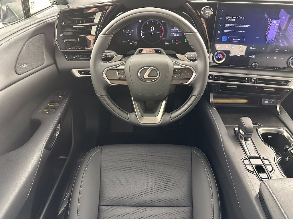 2026 Lexus RX 350 PREMIUM+ AWD