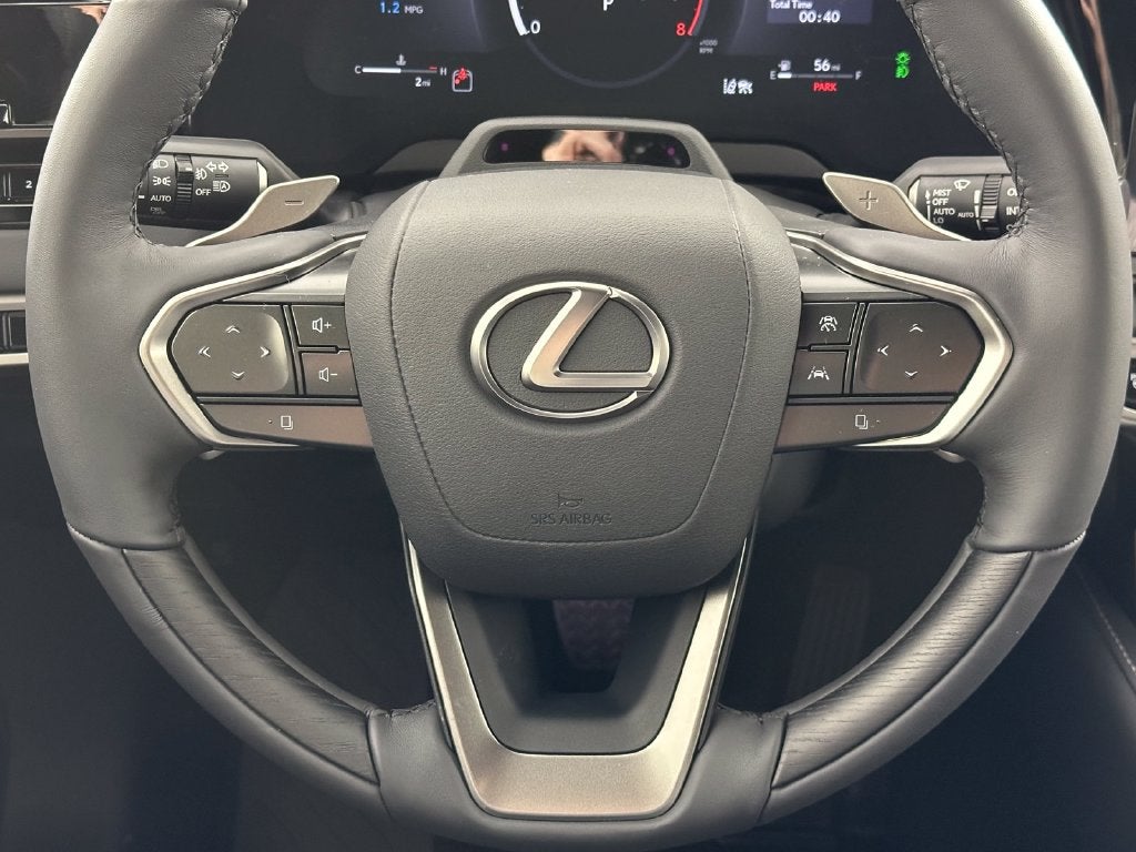2026 Lexus RX 350 PREMIUM+ AWD