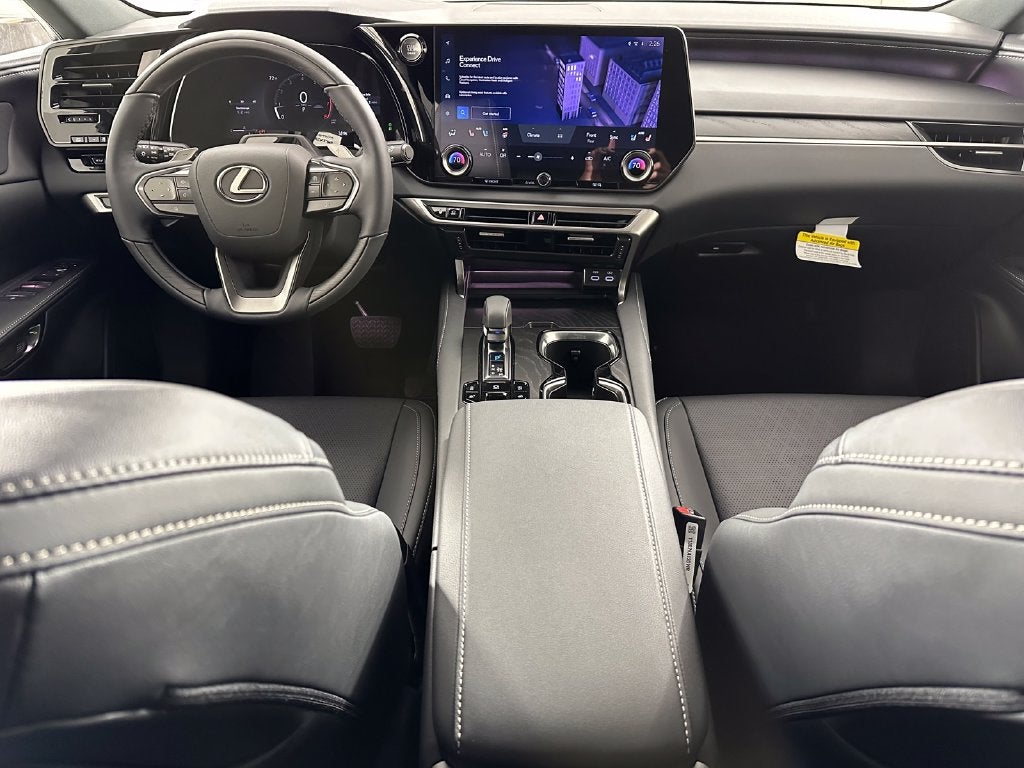 2026 Lexus RX 350 PREMIUM+ AWD