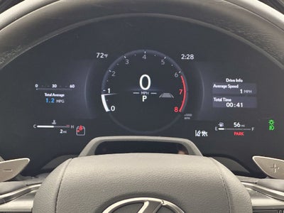 2026 Lexus RX 350 PREMIUM+ AWD