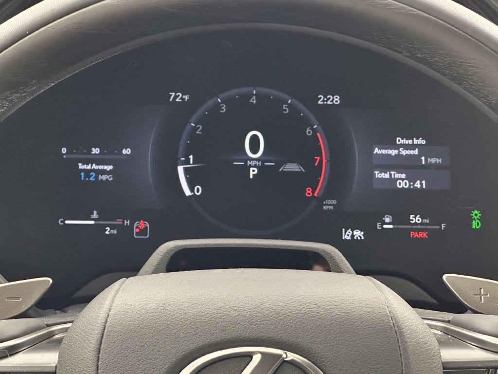 2026 Lexus RX 350 PREMIUM+ AWD