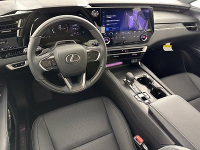 2026 Lexus RX 350 PREMIUM+ AWD