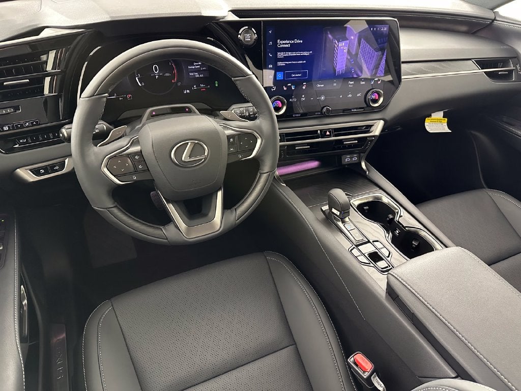 2026 Lexus RX 350 PREMIUM+ AWD
