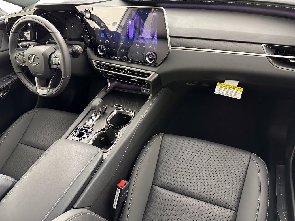 2026 Lexus RX 350 PREMIUM+ AWD