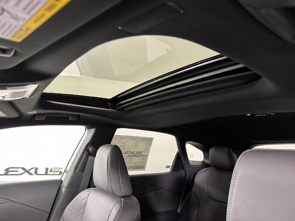 2026 Lexus RX 350 PREMIUM+ AWD