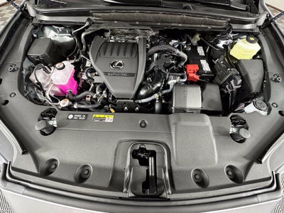 2026 Lexus RX 350 PREMIUM+ AWD