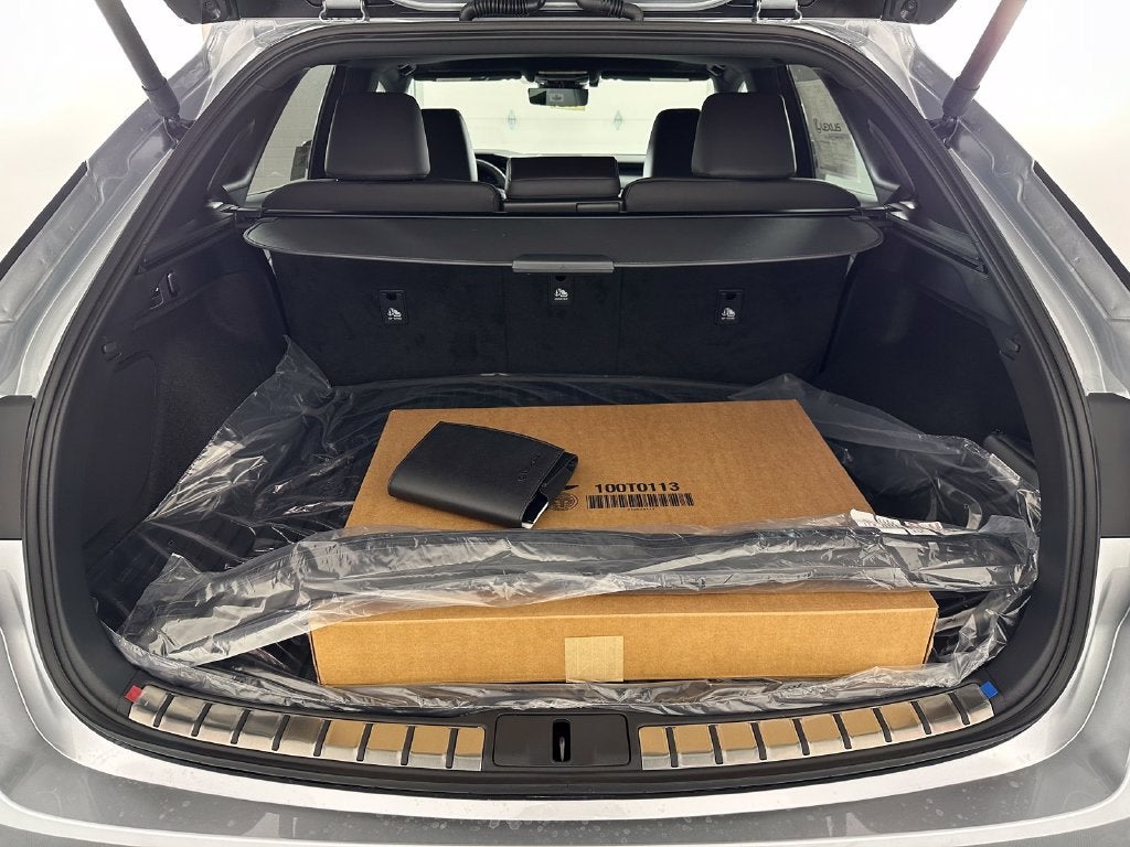 2026 Lexus RX 350 PREMIUM+ AWD