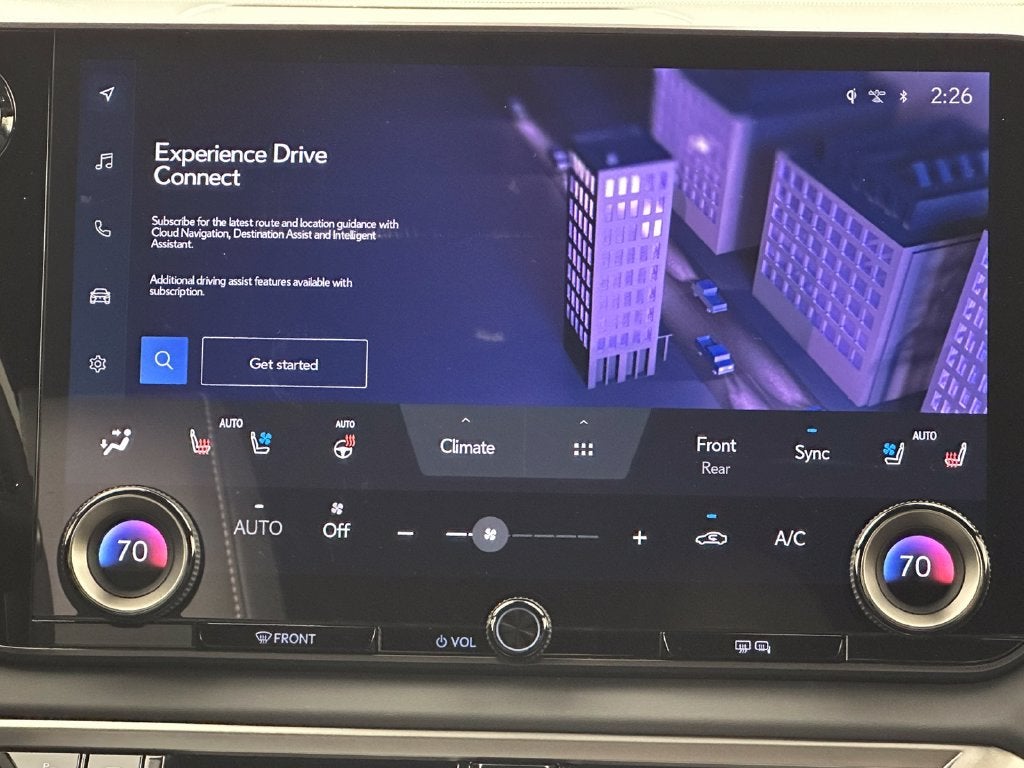 2026 Lexus RX 350 PREMIUM+ AWD