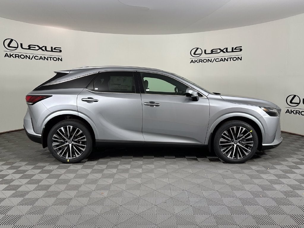 2026 Lexus RX 350 PREMIUM+ AWD