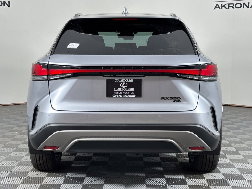 2026 Lexus RX 350 PREMIUM+ AWD
