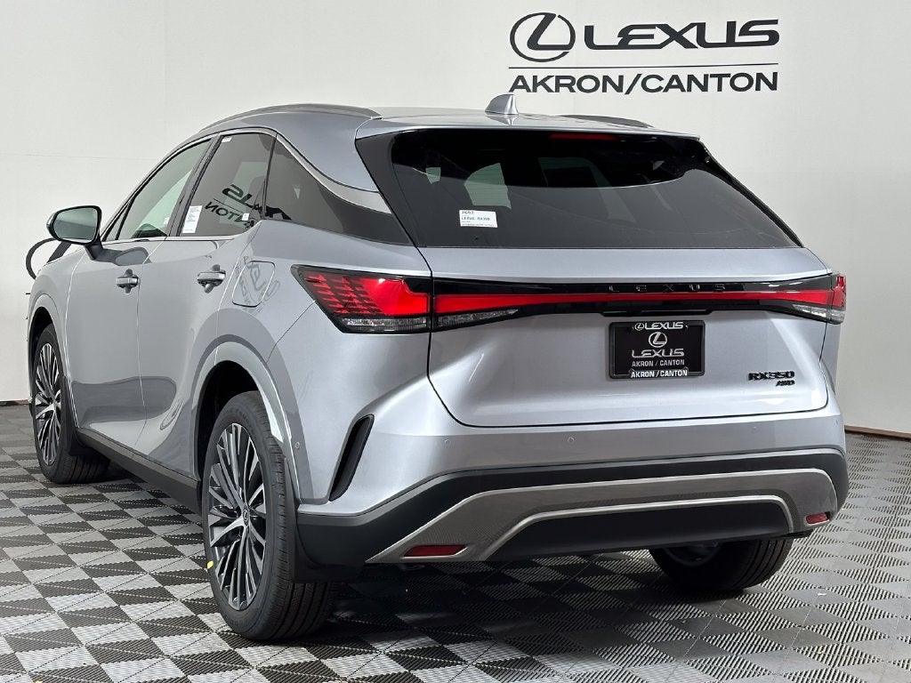 2026 Lexus RX 350 PREMIUM+ AWD