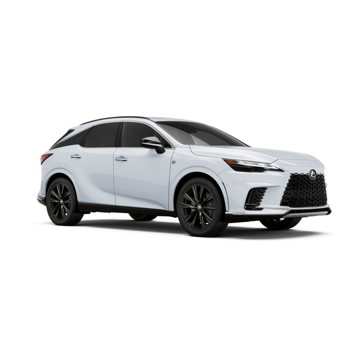 2027 Lexus RX 350 F SPORT HANDLING AWD