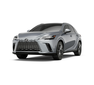 2026 Lexus RX 350 LUXURY AWD