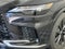2026 Lexus RX 350 F SPORT HANDLING AWD
