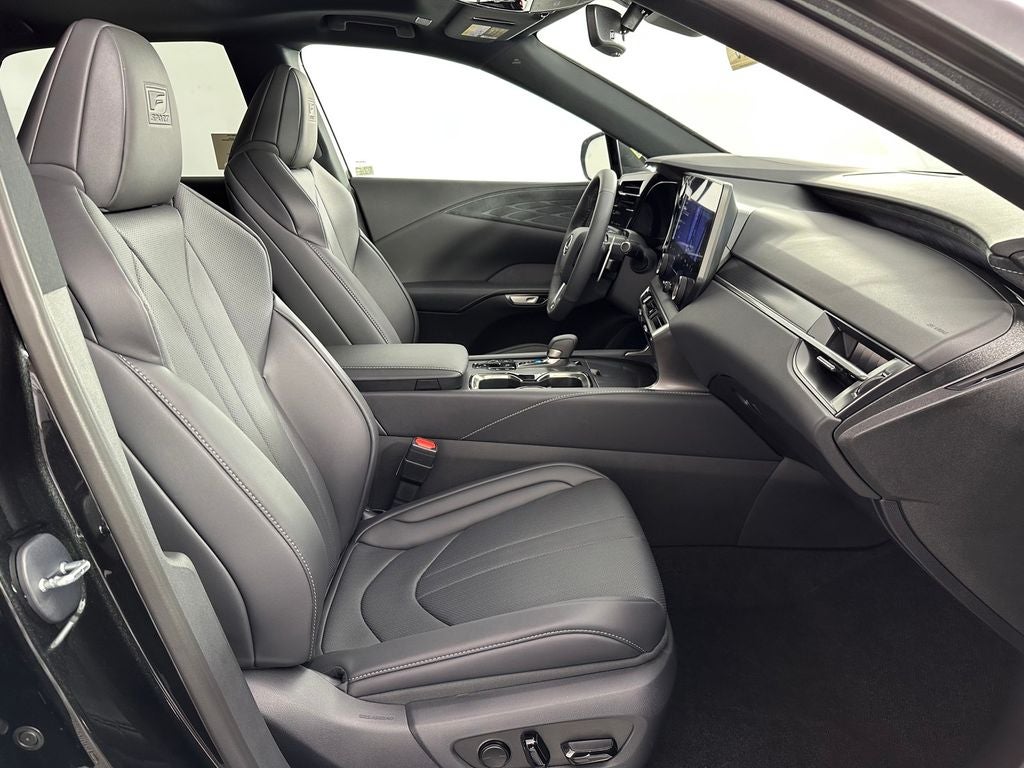 2026 Lexus RX 350 F SPORT HANDLING AWD