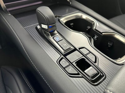 2026 Lexus RX 350 F SPORT HANDLING AWD