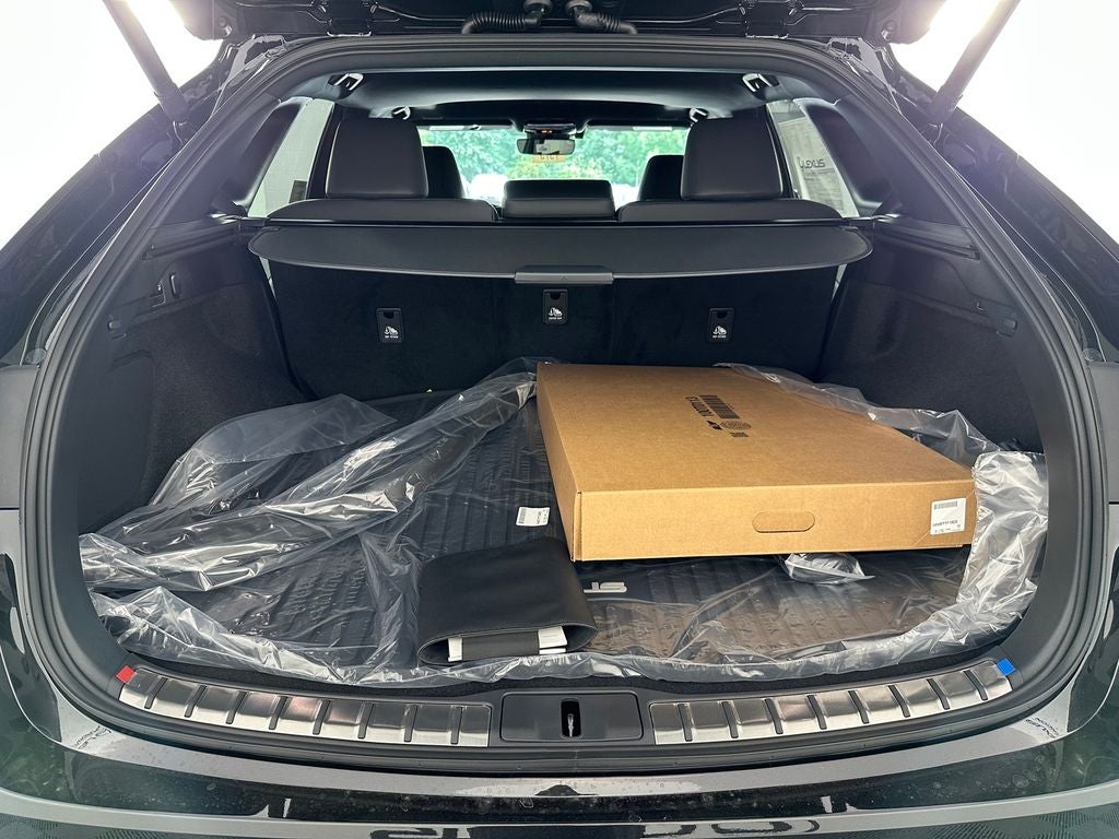 2026 Lexus RX 350 F SPORT HANDLING AWD