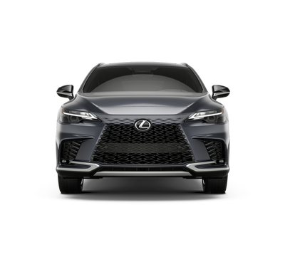 2026 Lexus RX 350 F SPORT HANDLING AWD