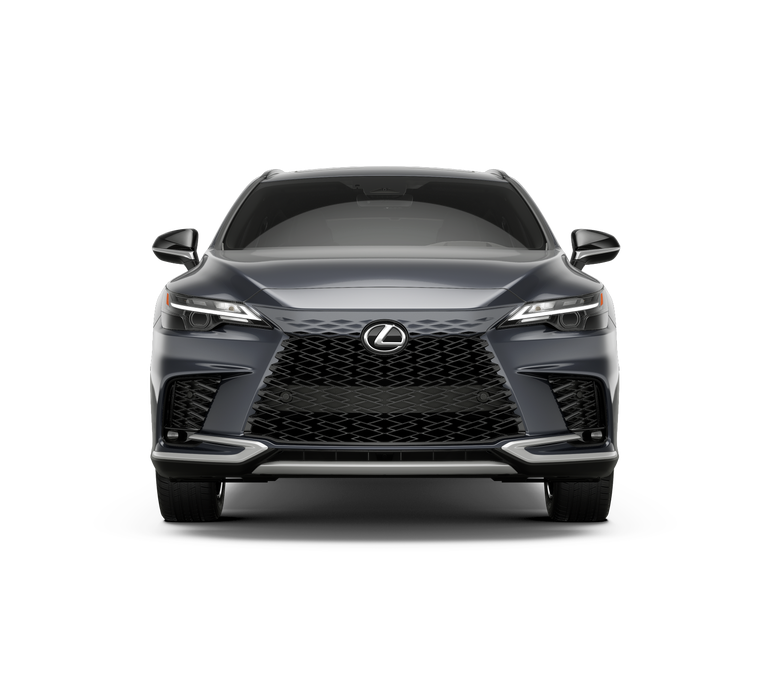 2026 Lexus RX 350 F SPORT HANDLING AWD