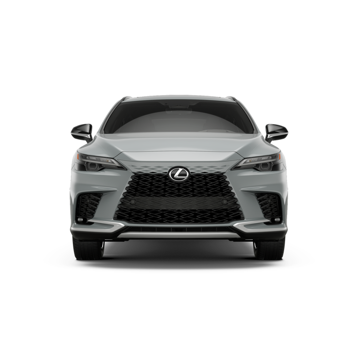 2027 Lexus RX 350 F SPORT HANDLING AWD