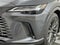 2026 Lexus RX 350 LUXURY AWD