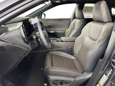 2026 Lexus RX 350 LUXURY AWD