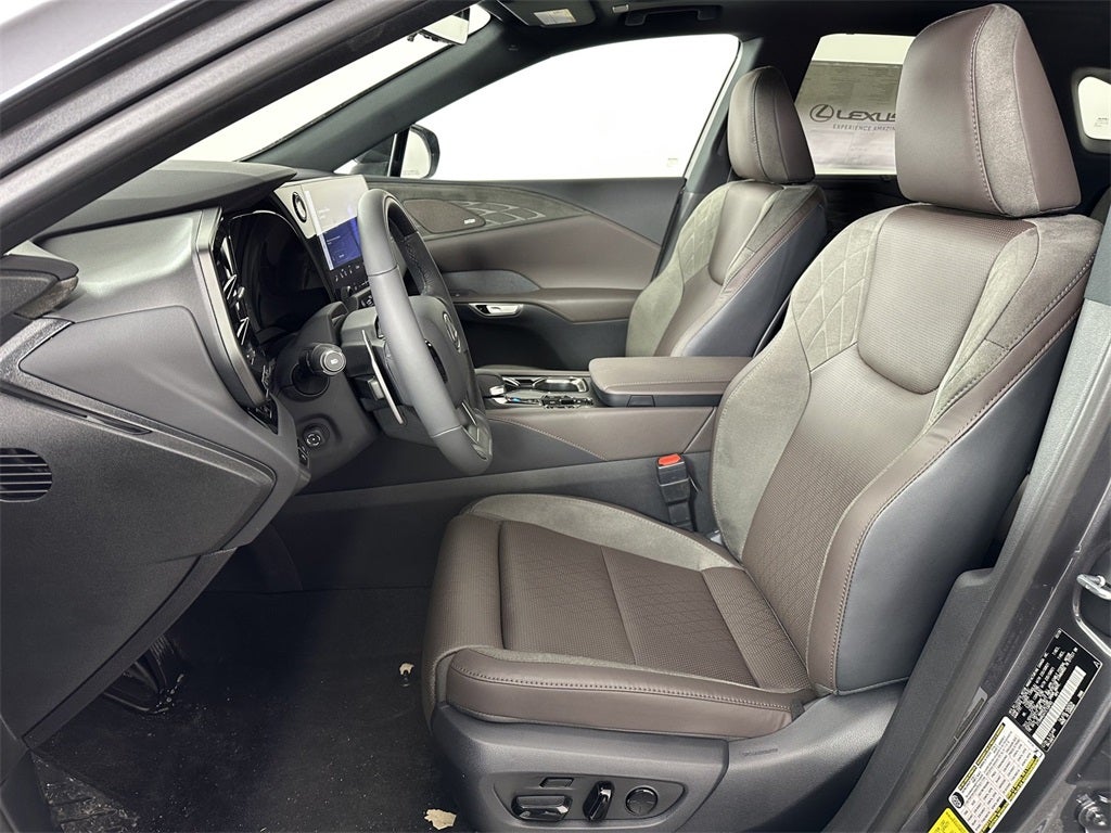 2026 Lexus RX 350 LUXURY AWD