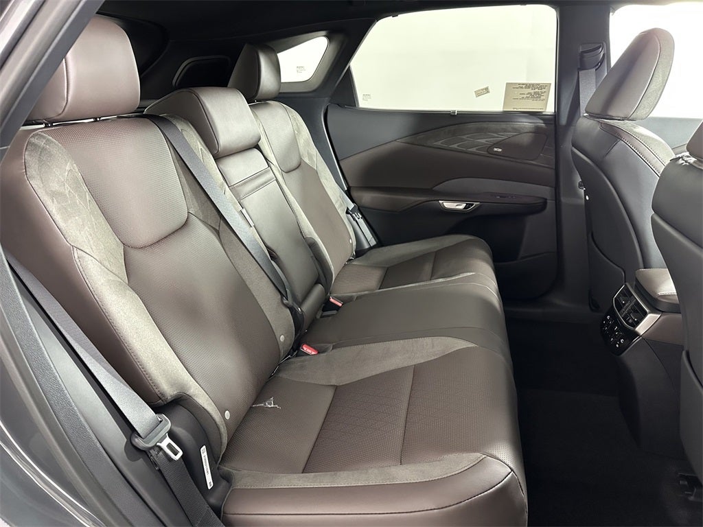 2026 Lexus RX 350 LUXURY AWD