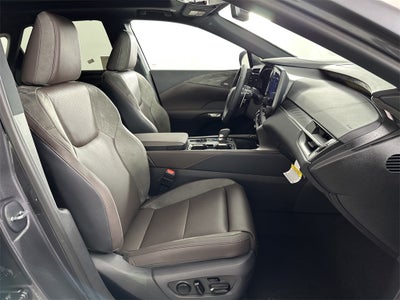 2026 Lexus RX 350 LUXURY AWD