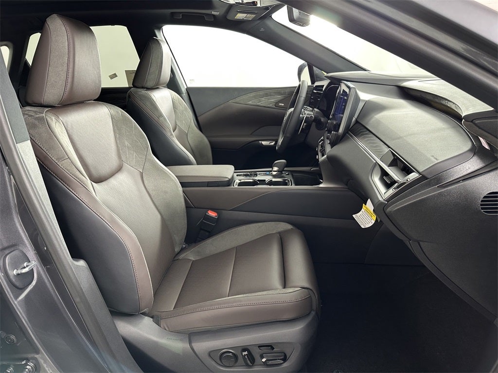 2026 Lexus RX 350 LUXURY AWD