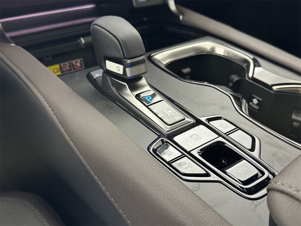 2026 Lexus RX 350 LUXURY AWD