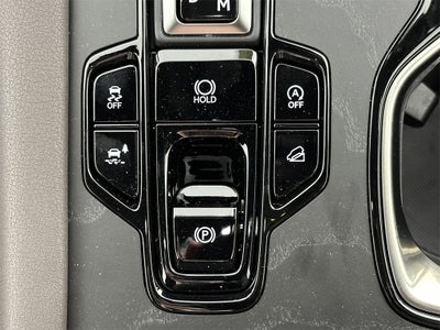 2026 Lexus RX 350 LUXURY AWD