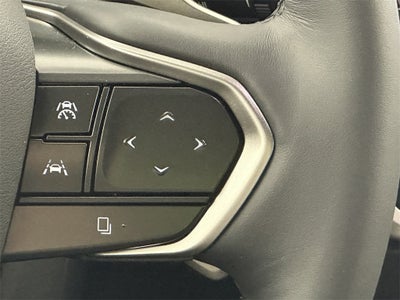 2026 Lexus RX 350 LUXURY AWD