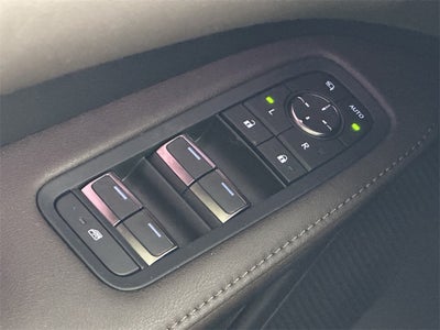 2026 Lexus RX 350 LUXURY AWD