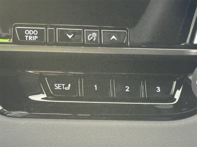 2026 Lexus RX 350 LUXURY AWD