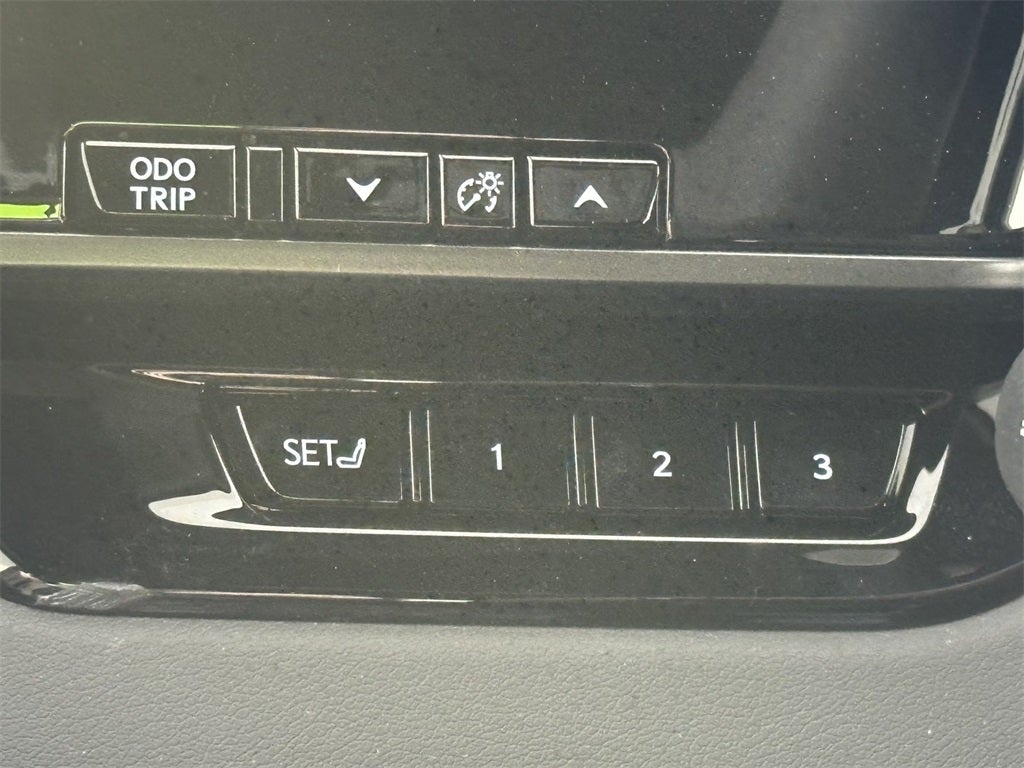 2026 Lexus RX 350 LUXURY AWD