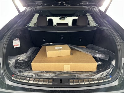 2026 Lexus RX 350 LUXURY AWD