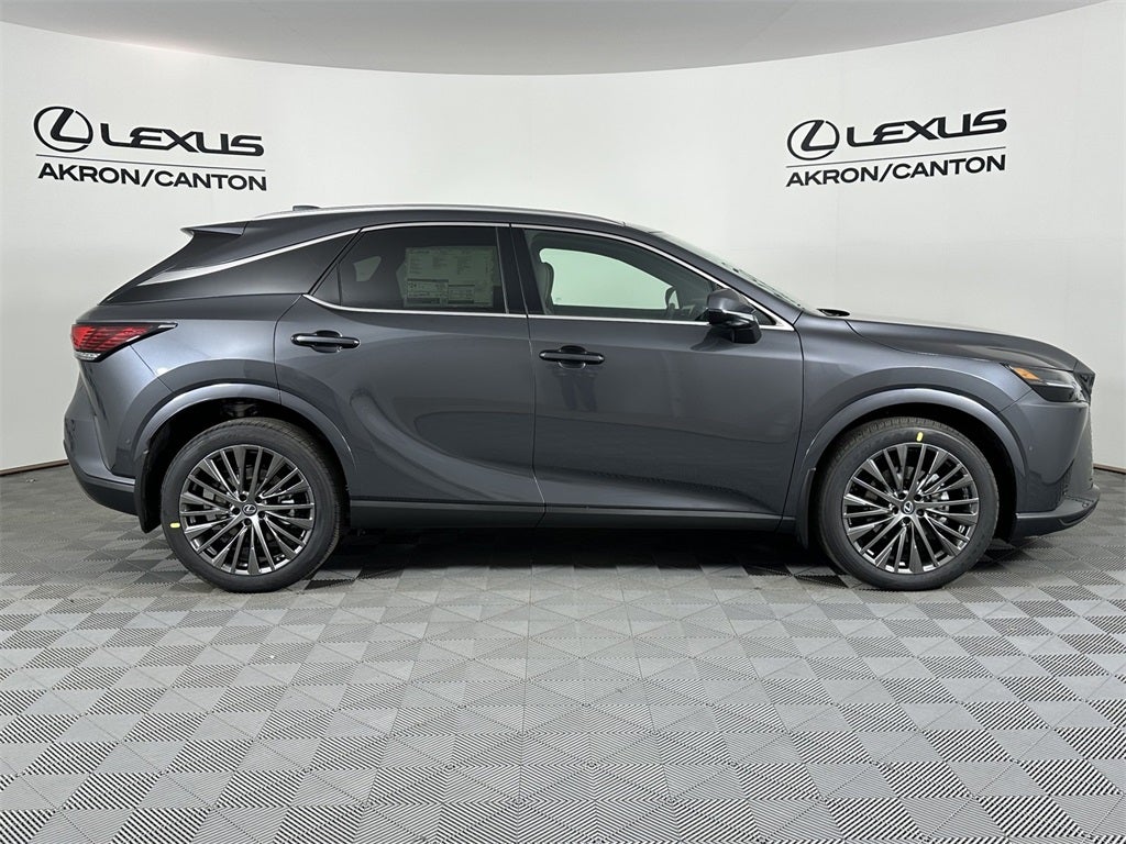 2026 Lexus RX 350 LUXURY AWD