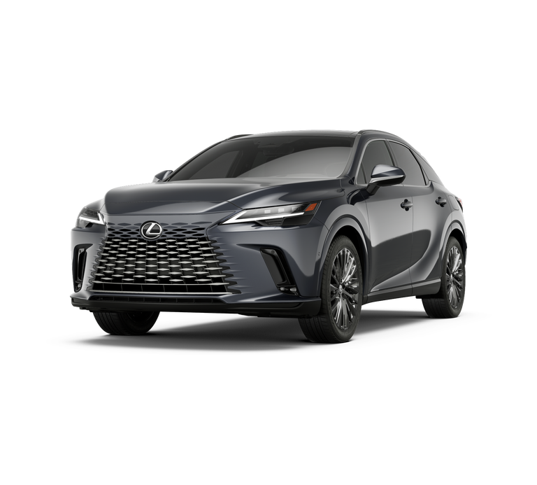 2026 Lexus RX 350 LUXURY AWD
