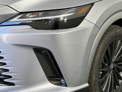 2026 Lexus RX 350 PREMIUM AWD