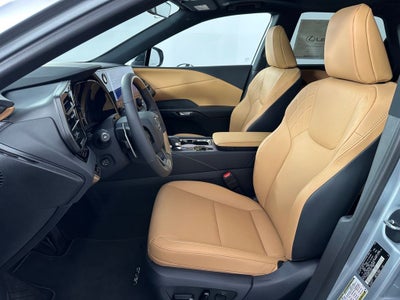 2026 Lexus RX 350 PREMIUM AWD