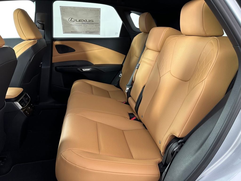 2026 Lexus RX 350 PREMIUM AWD