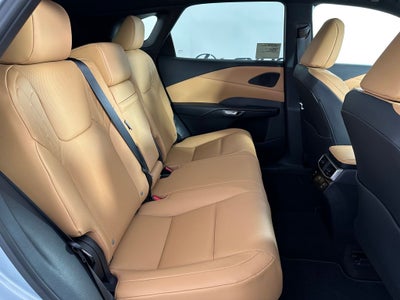 2026 Lexus RX 350 PREMIUM AWD