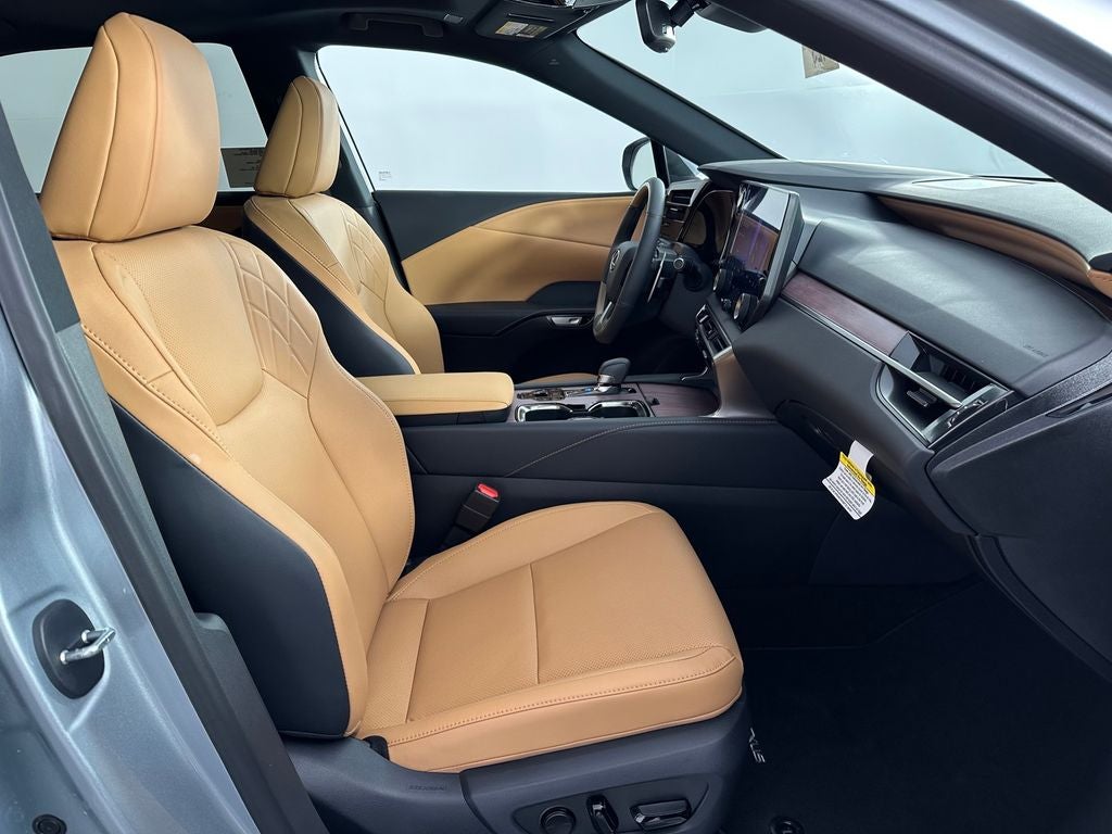 2026 Lexus RX 350 PREMIUM AWD