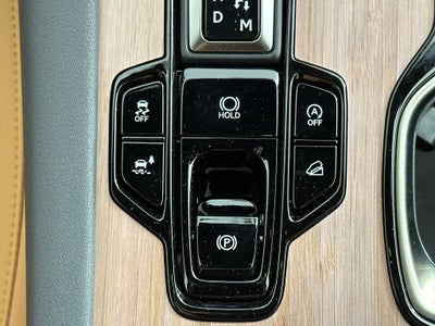 2026 Lexus RX 350 PREMIUM AWD