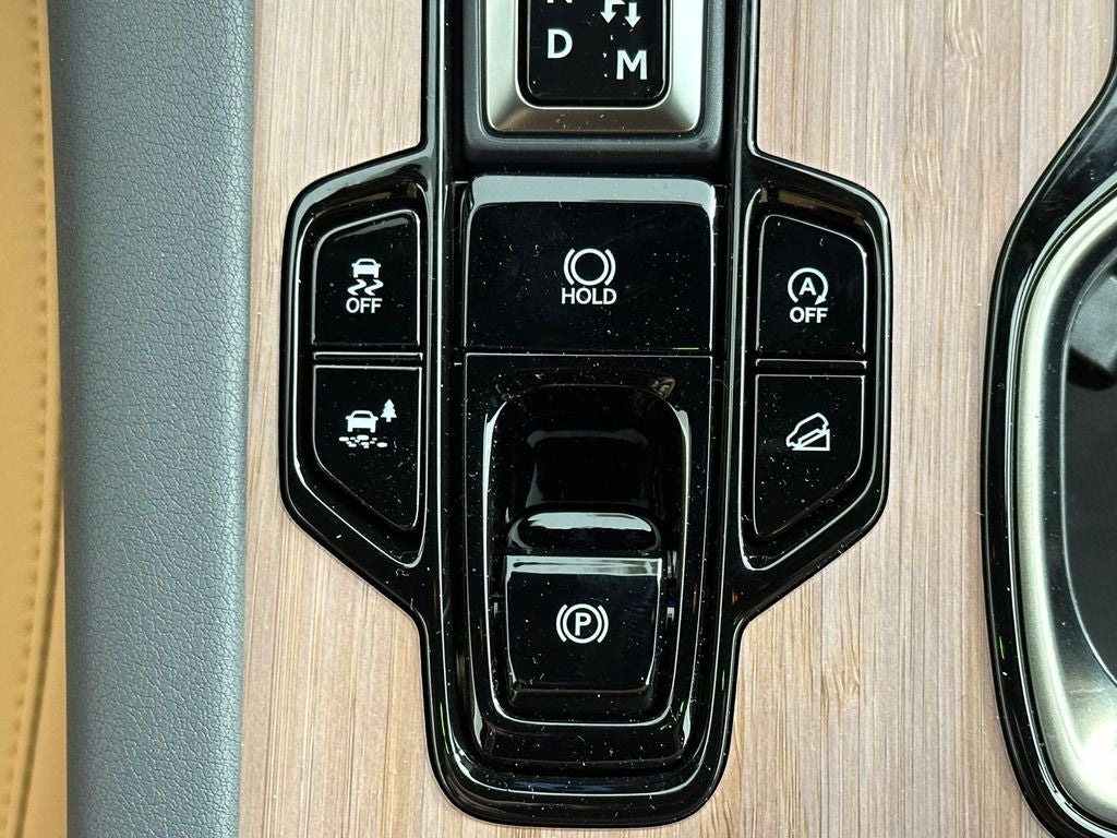 2026 Lexus RX 350 PREMIUM AWD