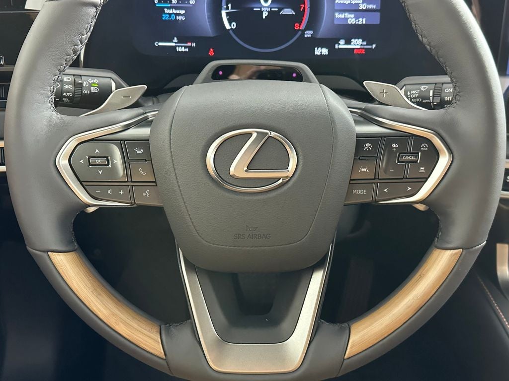 2026 Lexus RX 350 PREMIUM AWD