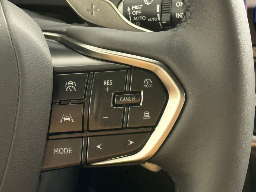 2026 Lexus RX 350 PREMIUM AWD