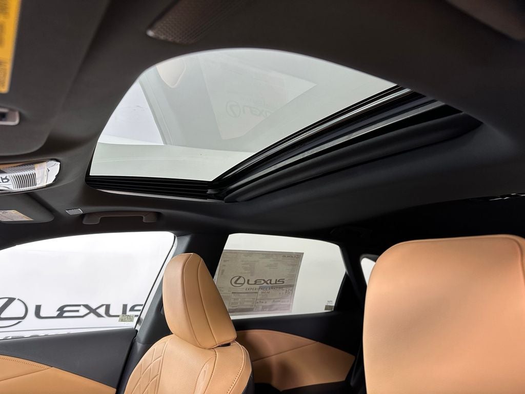 2026 Lexus RX 350 PREMIUM AWD