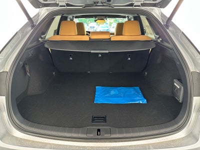 2026 Lexus RX 350 PREMIUM AWD